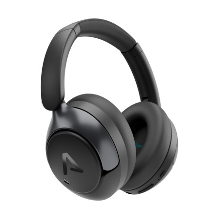 Slušalke LAMAX HighComfort2, črne