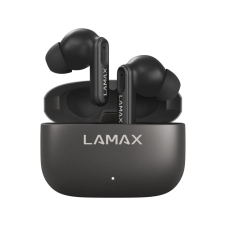 Slušalke LAMAX SteelClips1