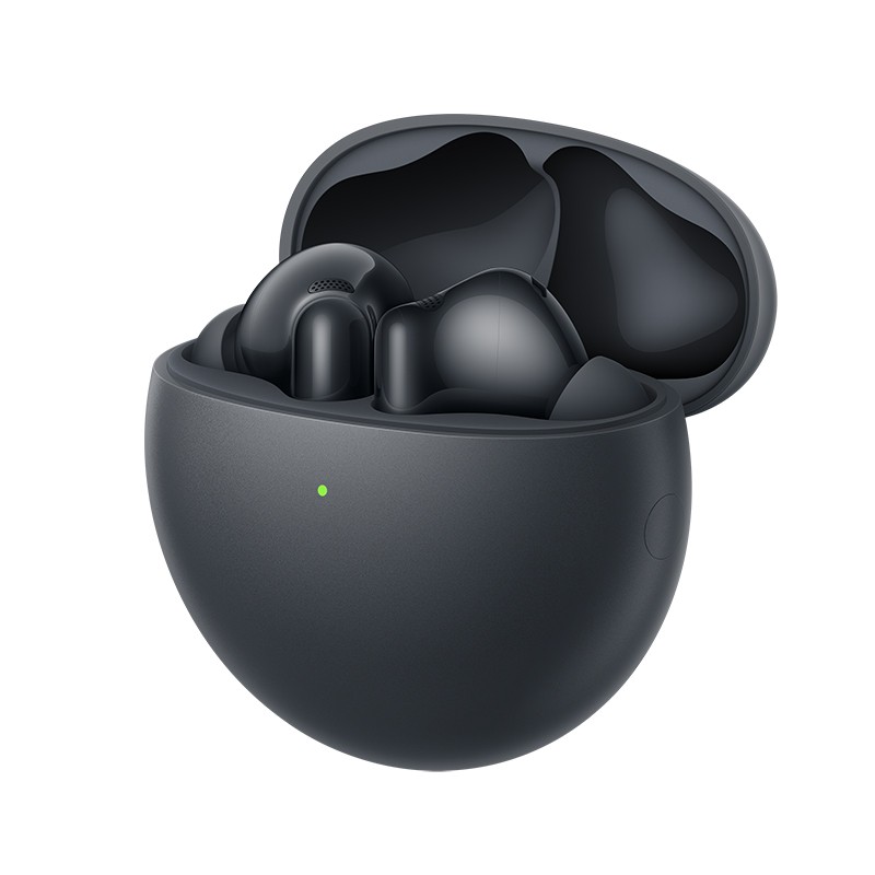 Slušalke Huawei FreeBuds 7i, črne