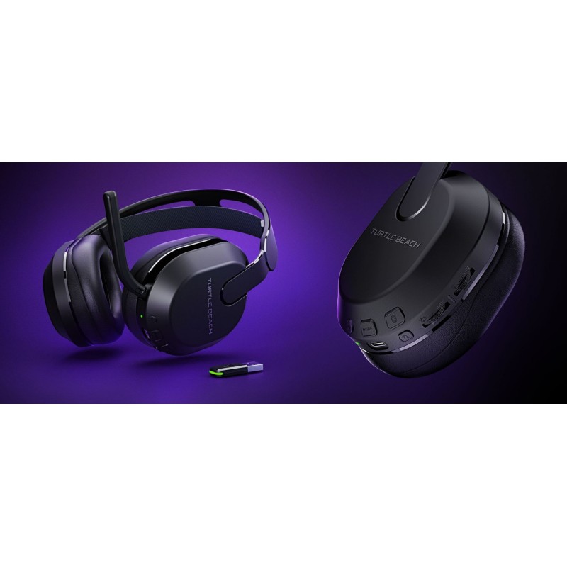 Slušalke Turtle Beach Stealth 500, Xbox, črne