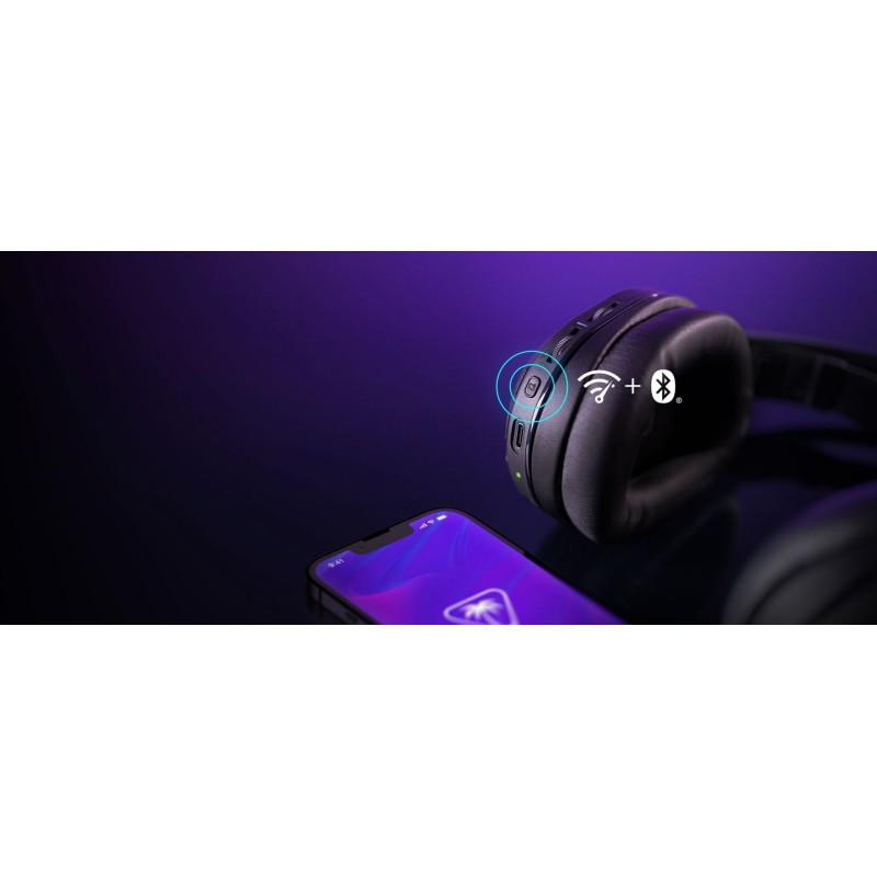 Slušalke Turtle Beach Stealth 500, Xbox, črne
