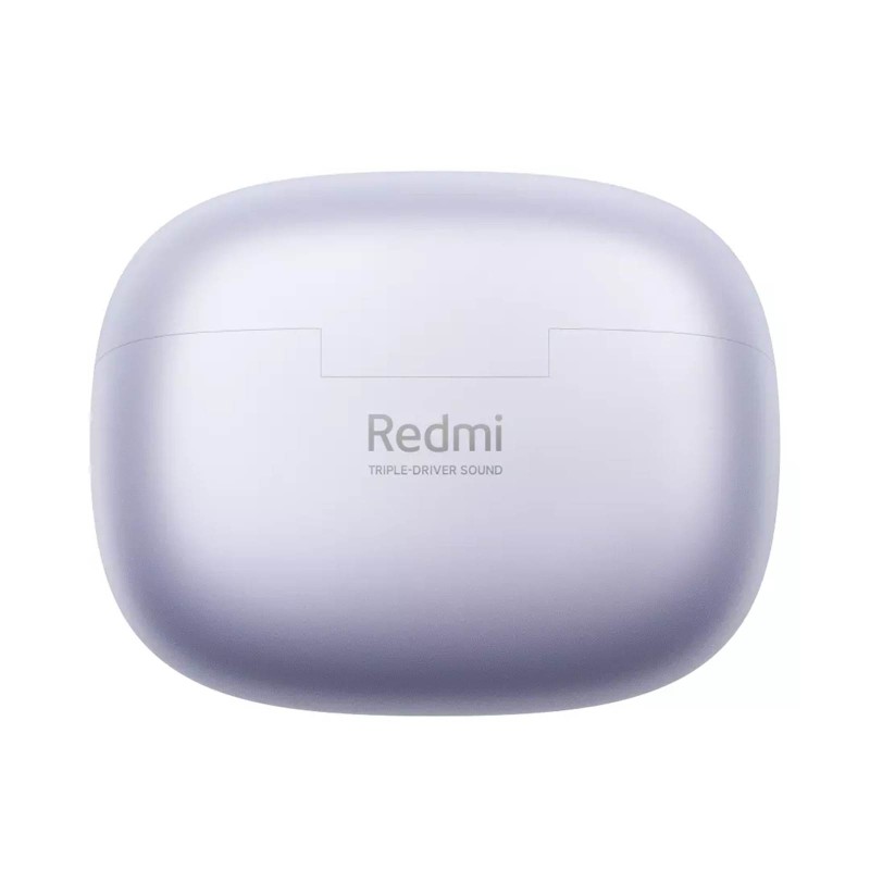 Slušalke Redmi Buds 6 Pro, vijolične