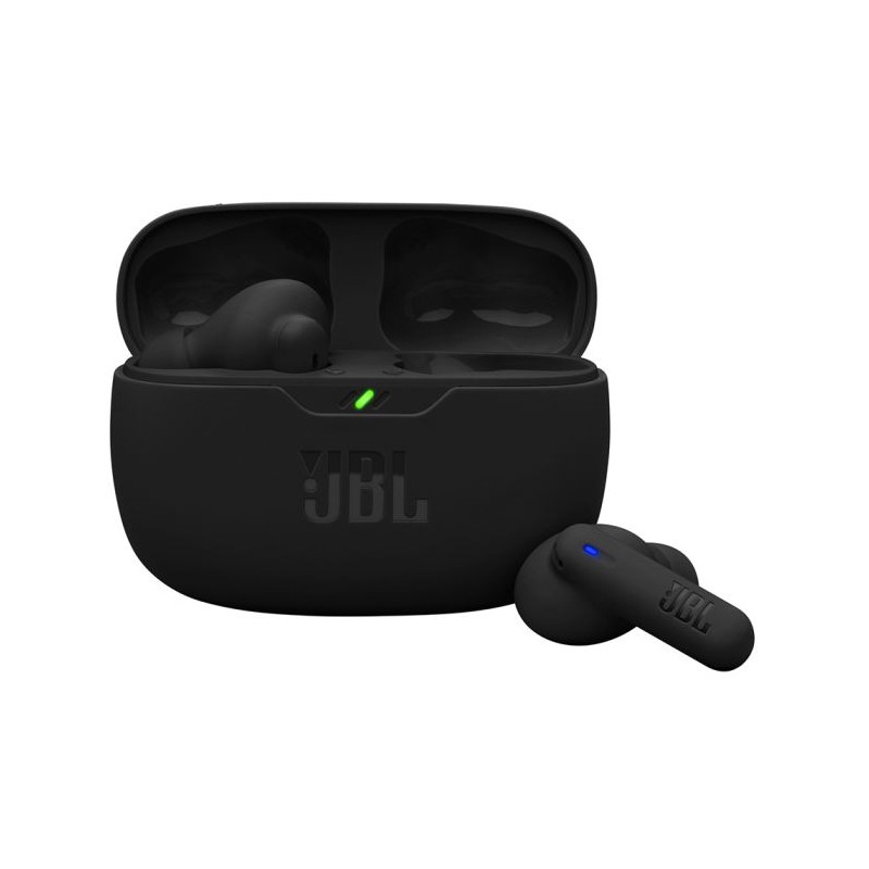 JBL Wave Beam 2, črne