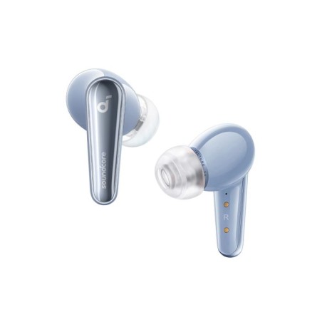 Slušalke Anker Soundcore Liberty 4, modre