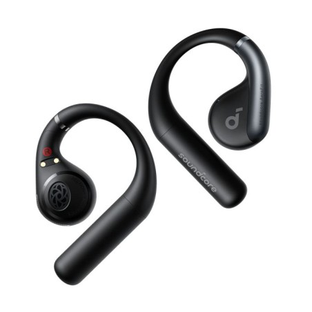 Slušalke Anker Soundcore AeroFit, črne