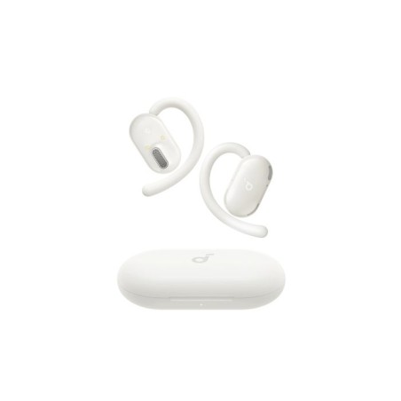 Slušalke Anker Soundcore V20i, bele