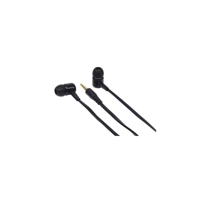 Slušalke Sandberg Speakn Go In-Earset, črne