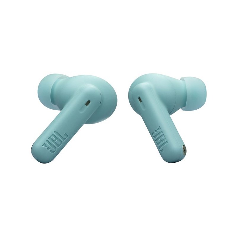 Slušalke JBL Vibe Beam 2, modre