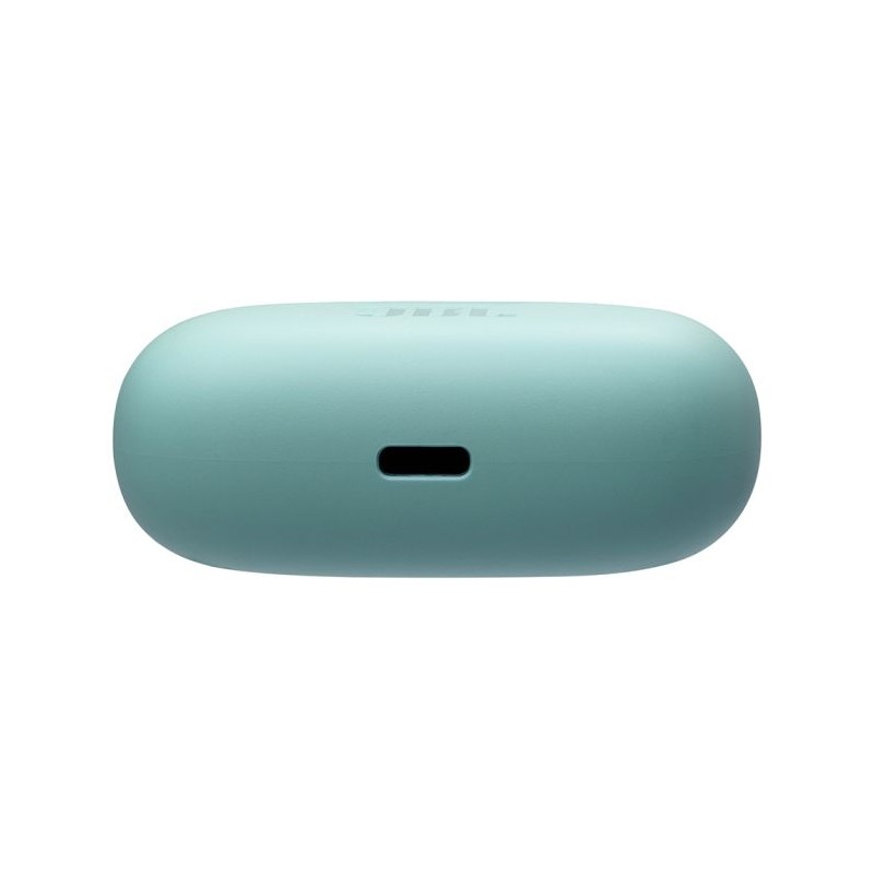 Slušalke JBL Vibe Beam 2, modre