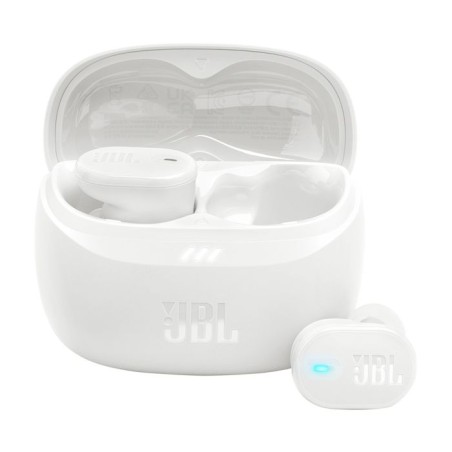 Slušalke JBL Tune Buds 2, bele