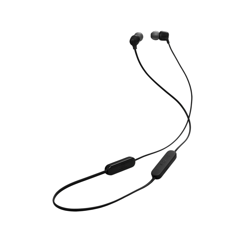 Slušalke JBL Tune 135BT, črne