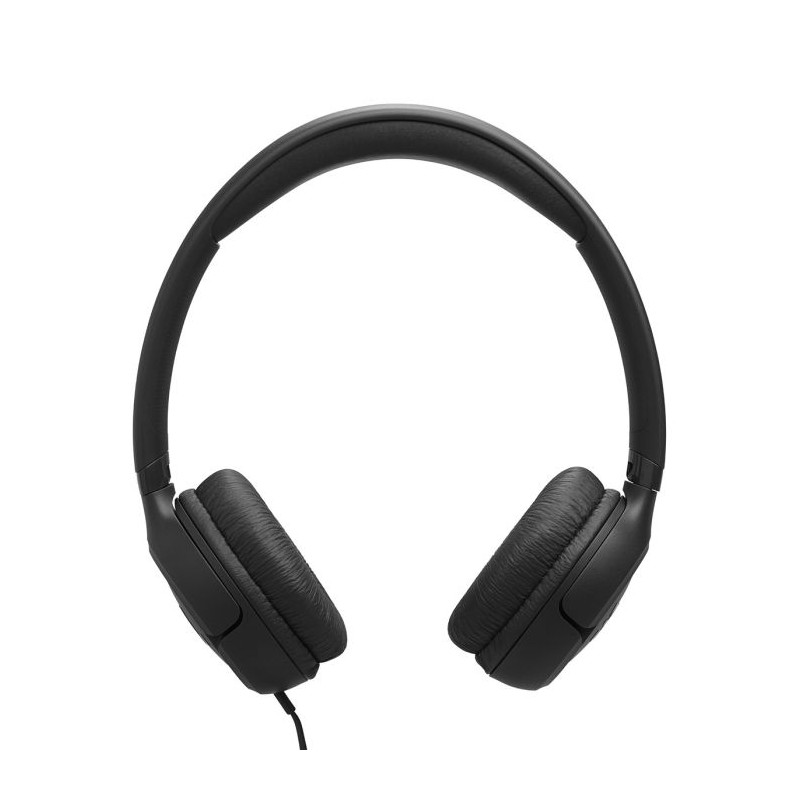 Slušalke JBL Tune 530, črne