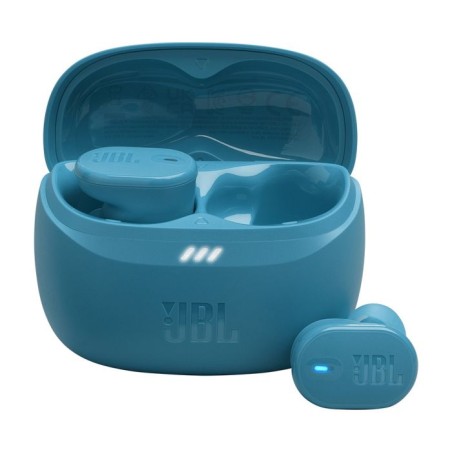 Slušalke JBL Tune Buds 2, modre