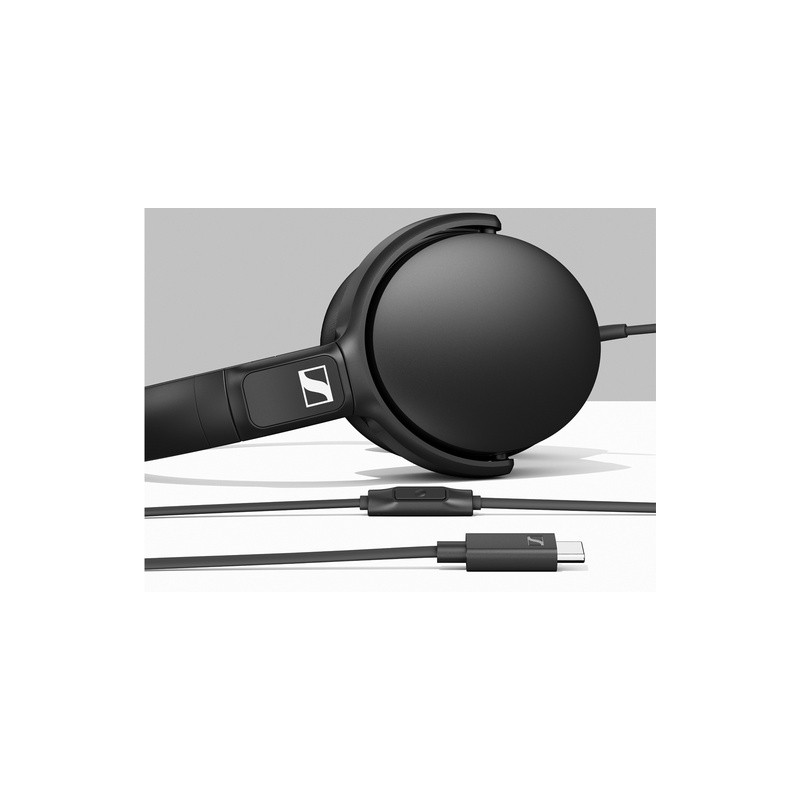 Slušalke Sennheiser HD 400U