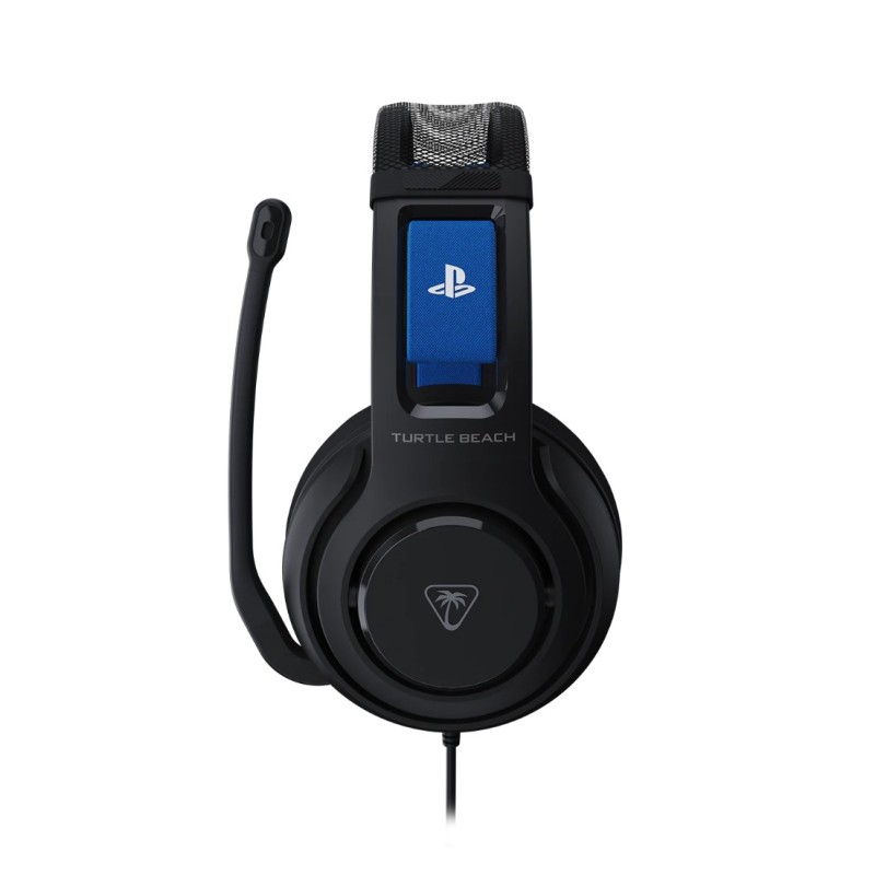 Slušalke Turtle Beach Atlas 200, PS5, črne