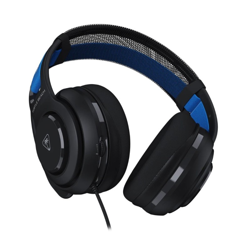 Slušalke Turtle Beach Atlas 200, PS5, črne