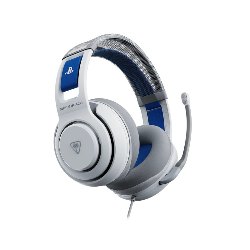 Slušalke Turtle Beach Atlas 200, PS5, bele
