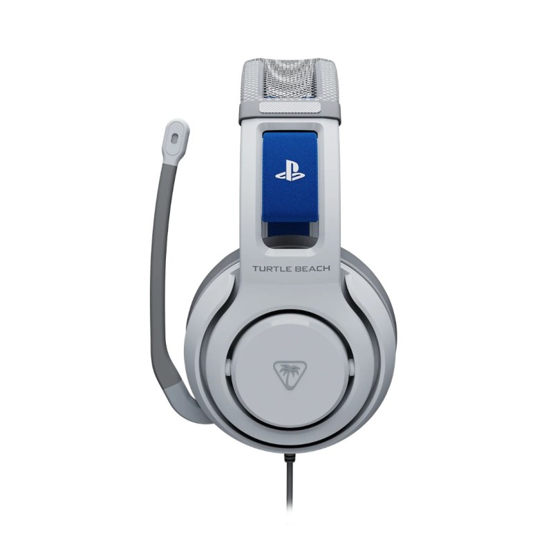 Slušalke Turtle Beach Atlas 200, PS5, bele