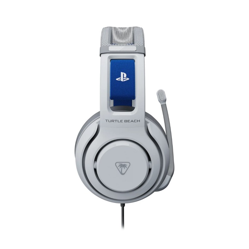 Slušalke Turtle Beach Atlas 200, PS5, bele