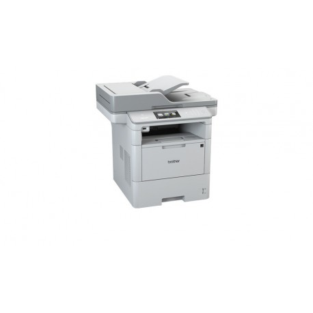 Multifunkcijski laserski tiskalnik Brother DCP-L6600DW, DCPL6600DWYJ1