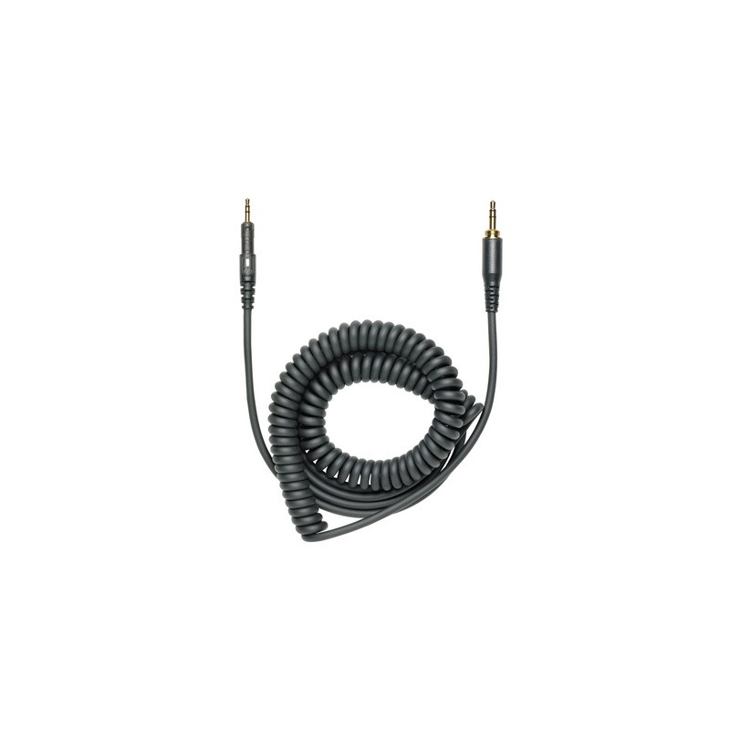 Slušalke Audio-Technica ATH-M50X