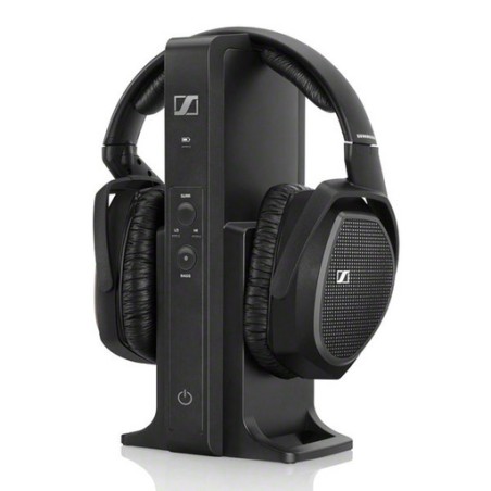Slušalke Sennheiser RS 175, brezžične