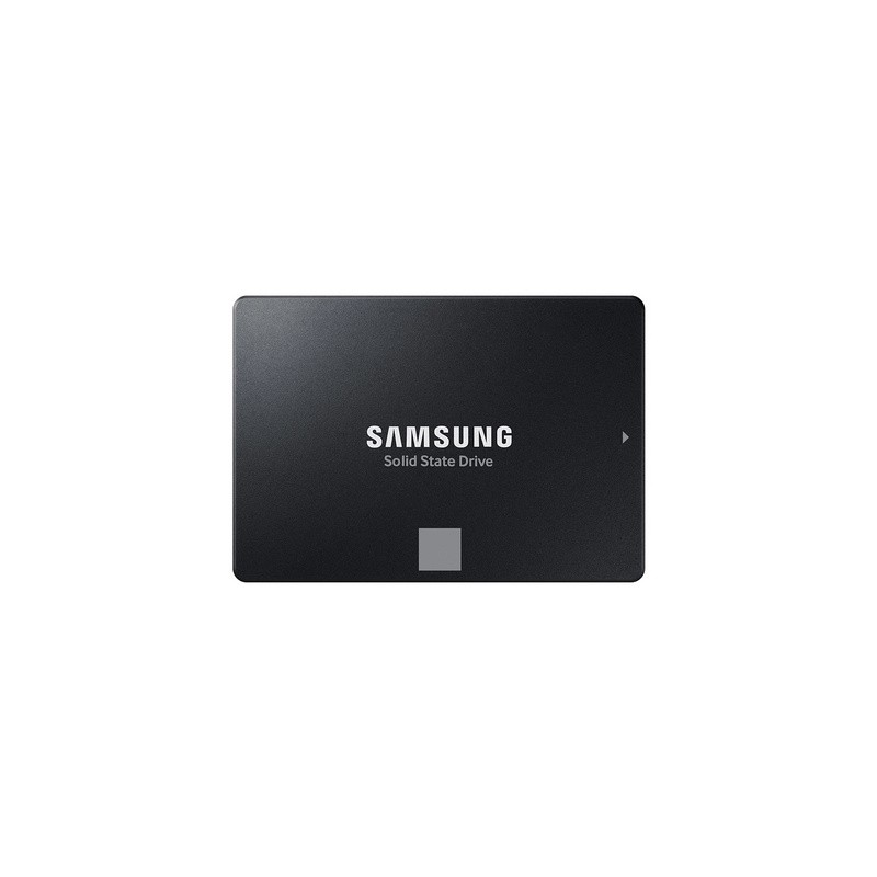 SSD disk 1TB SATA3 Samsung 870 EVO, MZ-77E1T0B/EU
