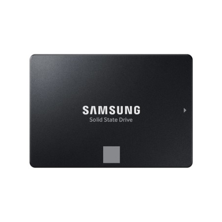 SSD disk 1TB SATA3 Samsung 870 EVO, MZ-77E1T0B/EU