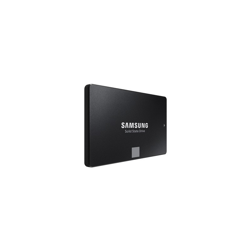 SSD disk 1TB SATA3 Samsung 870 EVO, MZ-77E1T0B/EU