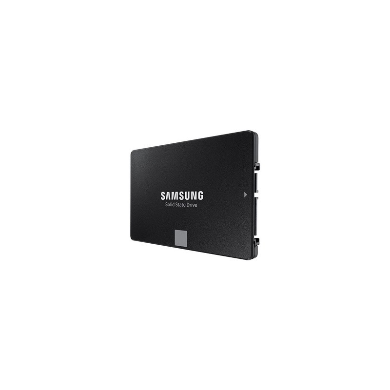 SSD disk 1TB SATA3 Samsung 870 EVO, MZ-77E1T0B/EU