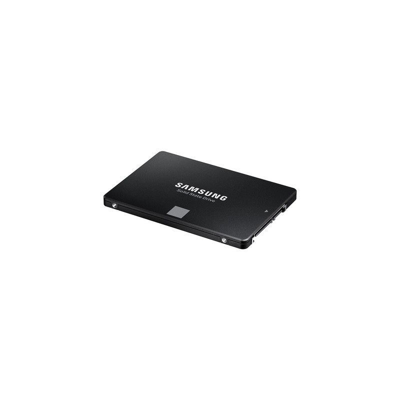 SSD disk 1TB SATA3 Samsung 870 EVO, MZ-77E1T0B/EU