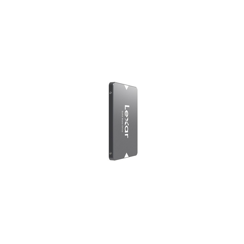 SSD disk 256GB SATA3 LEXAR NS100, LNS100-256RB