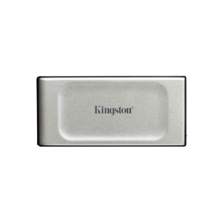 Zunanji SSD disk 1TB USB-C Kingston XS2000, SXS2000/1000G