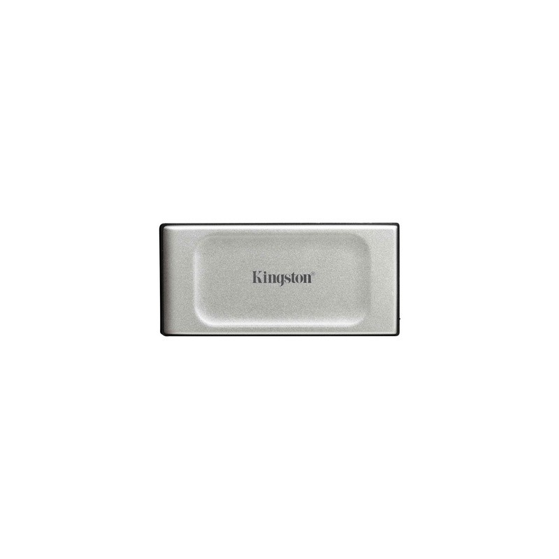Zunanji SSD disk 2TB USB-C Kingston XS2000, SXS2000/2000G
