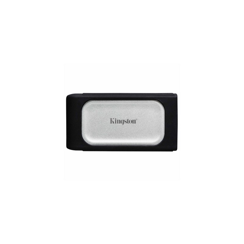 Zunanji SSD disk 2TB USB-C Kingston XS2000, SXS2000/2000G
