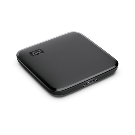 Zunanji SSD disk 2TB USB 3.0 WD ELEMENTS SE, WDBAYN0020BBK-WESN