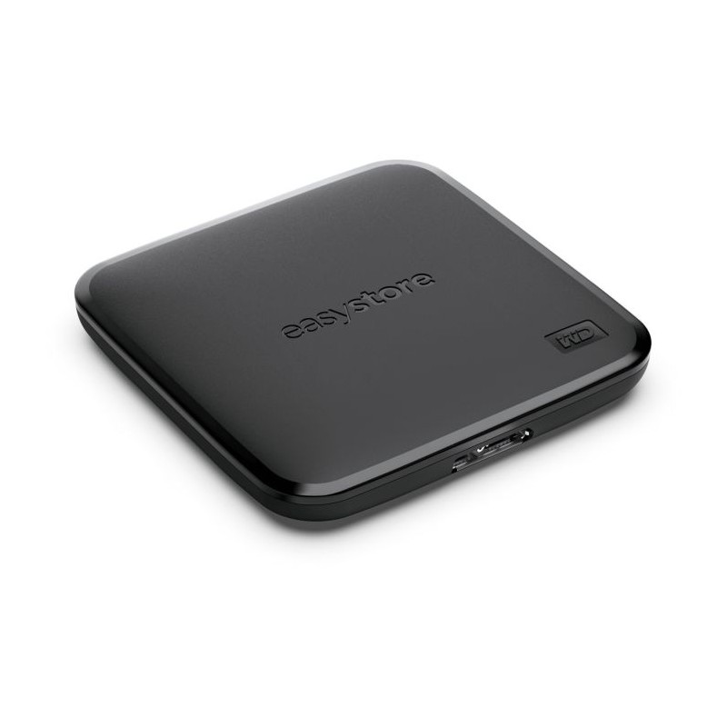 Zunanji SSD disk 2TB USB 3.0 WD ELEMENTS SE, WDBAYN0020BBK-WESN