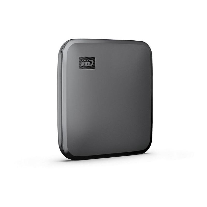 Zunanji SSD disk 2TB USB 3.0 WD ELEMENTS SE, WDBAYN0020BBK-WESN