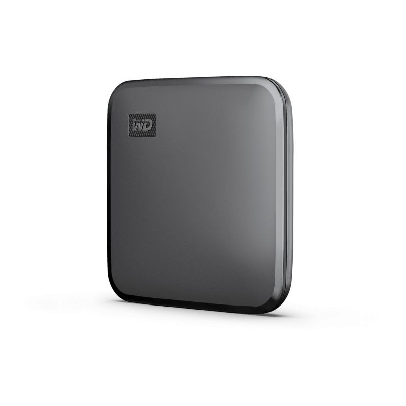 Zunanji SSD disk 2TB USB 3.0 WD ELEMENTS SE, WDBAYN0020BBK-WESN