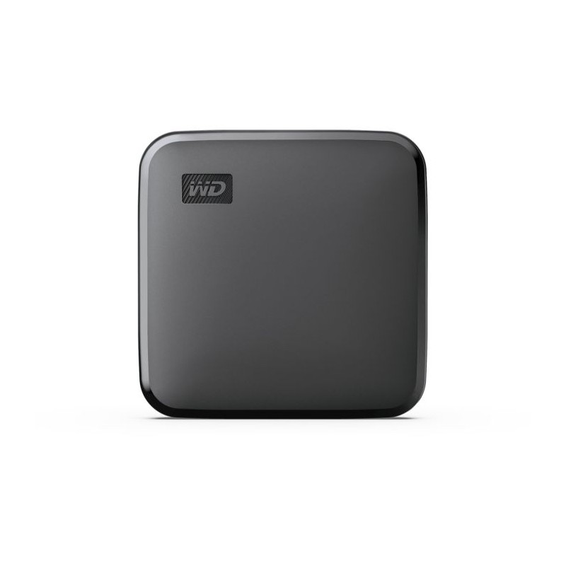 Zunanji SSD disk 2TB USB 3.0 WD ELEMENTS SE, WDBAYN0020BBK-WESN