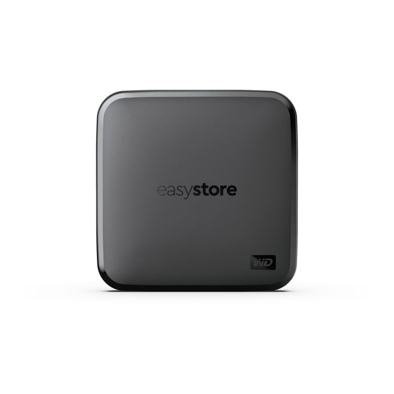 Zunanji SSD disk 2TB USB 3.0 WD ELEMENTS SE, WDBAYN0020BBK-WESN