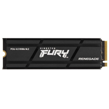 SSD disk 1TB M.2 NVMe KINGSTON Renegade SFYRSK/1000G