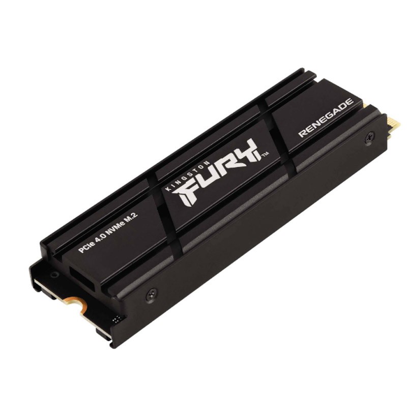 SSD disk 1TB M.2 NVMe KINGSTON Renegade SFYRSK/1000G