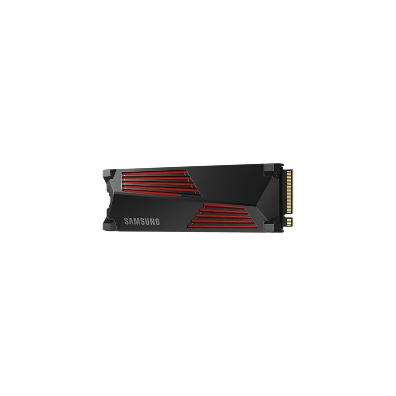 SSD disk Samsung 990 PRO 2TB M.2 NVMe, MZ-V9P2T0CW