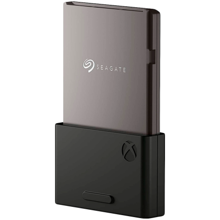 SSD disk 1TB 2.5 SEAGATE Razširitvena kartica za Xbox Series X/S