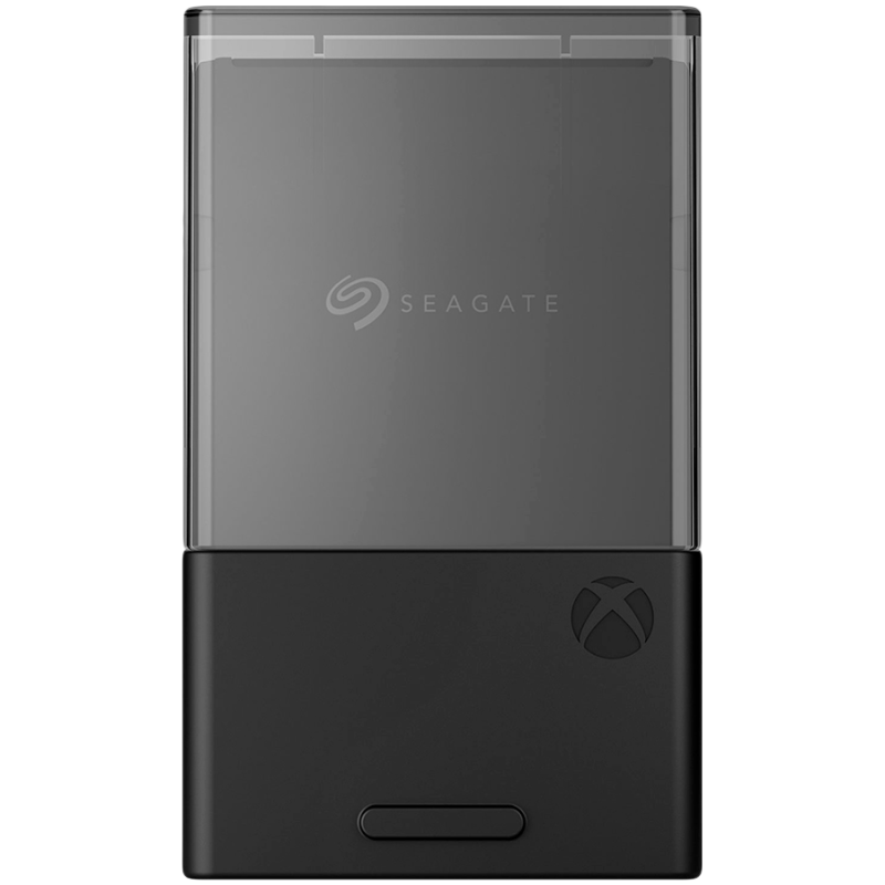 SSD disk 1TB 2.5 SEAGATE Razširitvena kartica za Xbox Series X/S