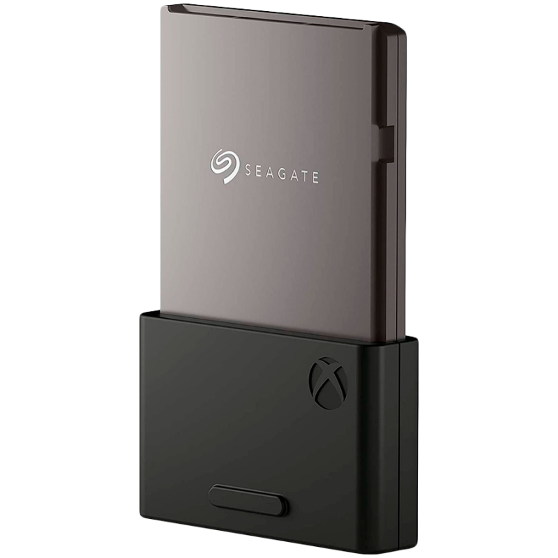 SSD disk 2TB 2.5 SEAGATE Razširitvena kartica za Xbox Series X/S