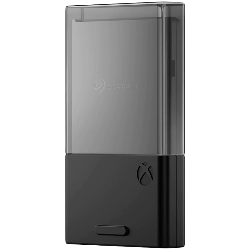 SSD disk 2TB 2.5 SEAGATE Razširitvena kartica za Xbox Series X/S