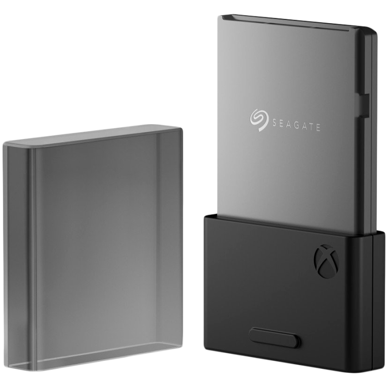 SSD disk 2TB 2.5 SEAGATE Razširitvena kartica za Xbox Series X/S