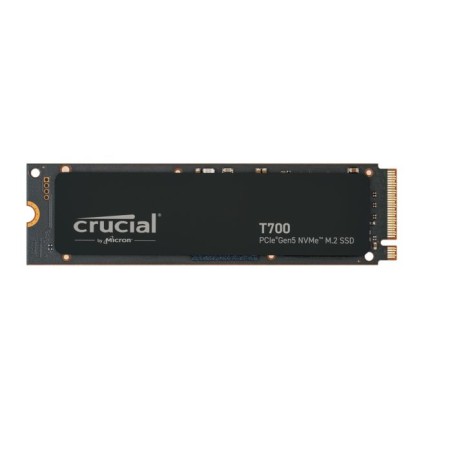 SSD disk 4TB M.2 NVMe Crucial T700, CT4000T700SSD3